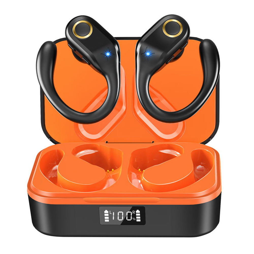 J10 Wireless Bluetooth Headset IPX5 Waterproof Headphones ANC+ENC Dual Noise Cancelling TWS Earbuds J10 Wireless Bluetooth Headset IPX5 Waterproof Headphones ANC+ENC Dual Noise Cancelling TWS Earbuds